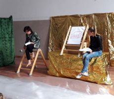 W kosmos z Małym Księciem