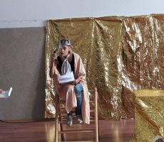 W kosmos z Małym Księciem