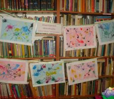 Wakacje w filii w Bereście