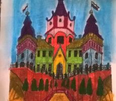 DRUGI TYDZIEŃ WAKACJI W TYLICZU