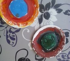 Wakacje w bibliotece na Źródlanej