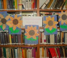 Drugi tydzień wakacji ze sztuką w Bereście