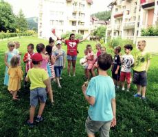 ZDROWY PIKNIK RODZINNY