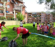 ZDROWY PIKNIK RODZINNY