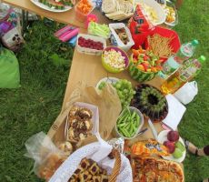 ZDROWY PIKNIK RODZINNY