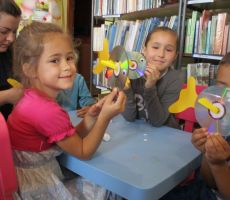 TRZECI TYDZIEŃ WAKACJI W TYLICZU