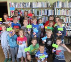 TRZECI TYDZIEŃ WAKACJI W TYLICZU