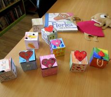 MAGICZNA SOBOTA Z FLORKĄ NA CZARNYM POTOKU