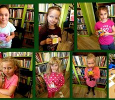 MAGICZNA SOBOTA Z FLORKĄ NA CZARNYM POTOKU