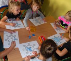 Spotkanie DKK w Bereście