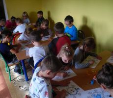 Spotkanie DKK w Bereście