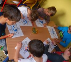 Spotkanie DKK w Bereście