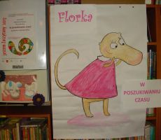 „W poszukiwaniu czasu”