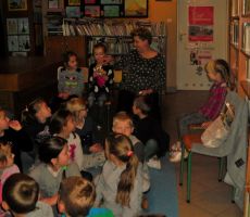 „W poszukiwaniu czasu”