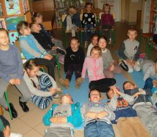 „W poszukiwaniu czasu”