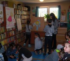 „Mam szczęście”