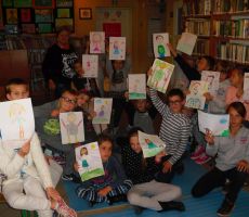 „Mam szczęście”