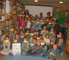 „Po górach z mistrzem pióra”