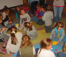 „Po górach z mistrzem pióra”