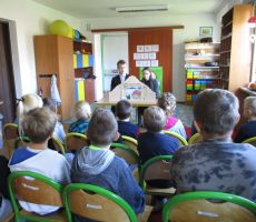 HISTORIA DZIELNEGO ŁEMKA