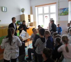 HISTORIA DZIELNEGO ŁEMKA