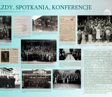 „Nic dla siebie, wszystko dla Krynicy. Leon Nowotarski”- wystawa