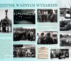 „Nic dla siebie, wszystko dla Krynicy. Leon Nowotarski”- wystawa