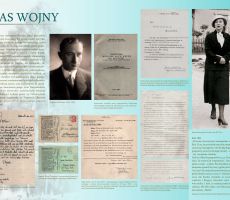 „Nic dla siebie, wszystko dla Krynicy. Leon Nowotarski”- wystawa