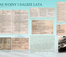 „Nic dla siebie, wszystko dla Krynicy. Leon Nowotarski”- wystawa