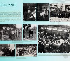 „Nic dla siebie, wszystko dla Krynicy. Leon Nowotarski”- wystawa