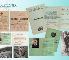 „Nic dla siebie, wszystko dla Krynicy. Leon Nowotarski”- wystawa