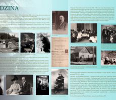 „Nic dla siebie, wszystko dla Krynicy. Leon Nowotarski”- wystawa