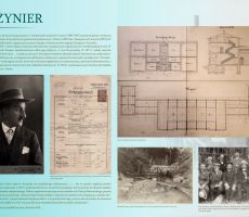 „Nic dla siebie, wszystko dla Krynicy. Leon Nowotarski”- wystawa