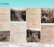 „Nic dla siebie, wszystko dla Krynicy. Leon Nowotarski”- wystawa