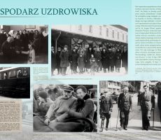 „Nic dla siebie, wszystko dla Krynicy. Leon Nowotarski”- wystawa