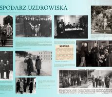 „Nic dla siebie, wszystko dla Krynicy. Leon Nowotarski”- wystawa