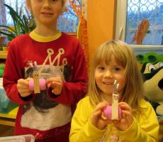 Zaczytany Wtorek ze ślimakiem