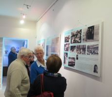 „Nic dla siebie, wszystko dla Krynicy. Leon Nowotarski”