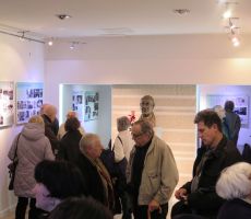 „Nic dla siebie, wszystko dla Krynicy. Leon Nowotarski”