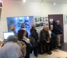 „Nic dla siebie, wszystko dla Krynicy. Leon Nowotarski”