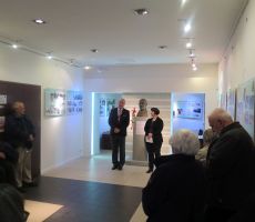 „Nic dla siebie, wszystko dla Krynicy. Leon Nowotarski”