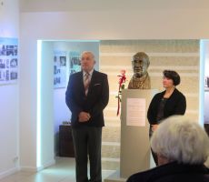 „Nic dla siebie, wszystko dla Krynicy. Leon Nowotarski”