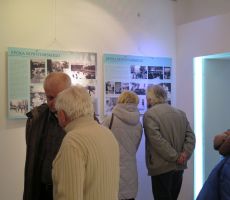 „Nic dla siebie, wszystko dla Krynicy. Leon Nowotarski”