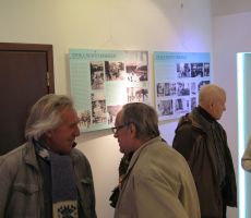 „Nic dla siebie, wszystko dla Krynicy. Leon Nowotarski”