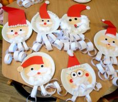 MIKOŁAJKOWY TURNIEJ W FILII NA CZARNYM POTOKU