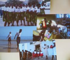 Kryniczanka w podróży