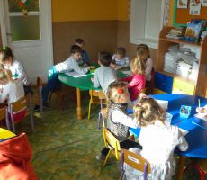 Spotkanie DKK w Bereście