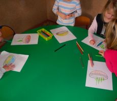 Spotkanie DKK w Bereście