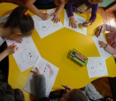 Dzień Babci i Dziadka