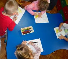 Dzień Babci i Dziadka